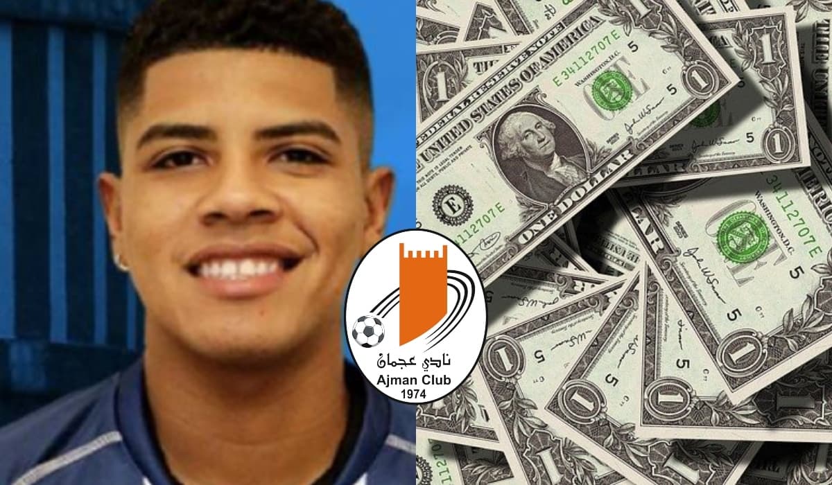 Wilder Cartagena ya tiene nuevo equipo en el balompié internacional.