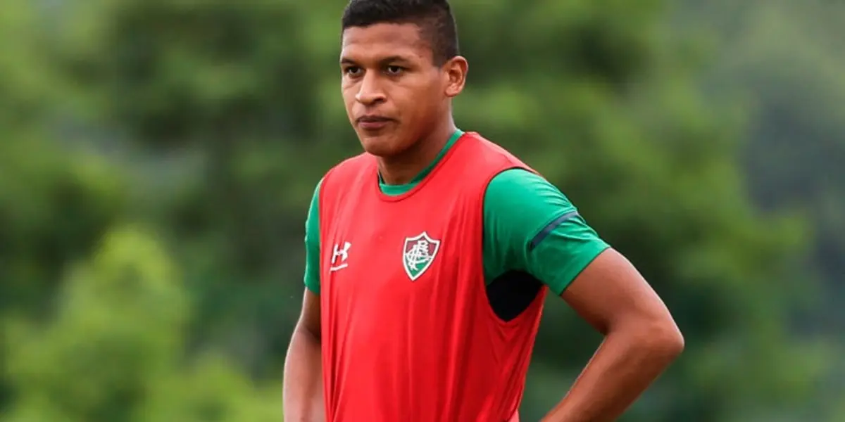 Willy Rivas contó una inédita historia sobre los inicios de Fernando Pacheco en el fútbol peruano