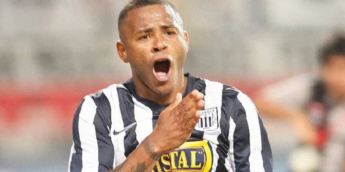 Wilmer Aguirre celebra su cumpleaños número 38.