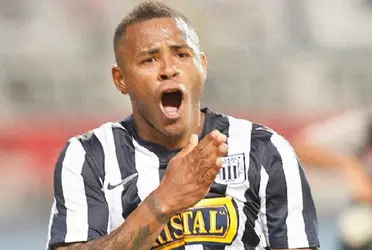 Wilmer Aguirre celebra su cumpleaños número 38.