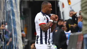 Wilmer Aguirre. FOTO: El Comercio Perú