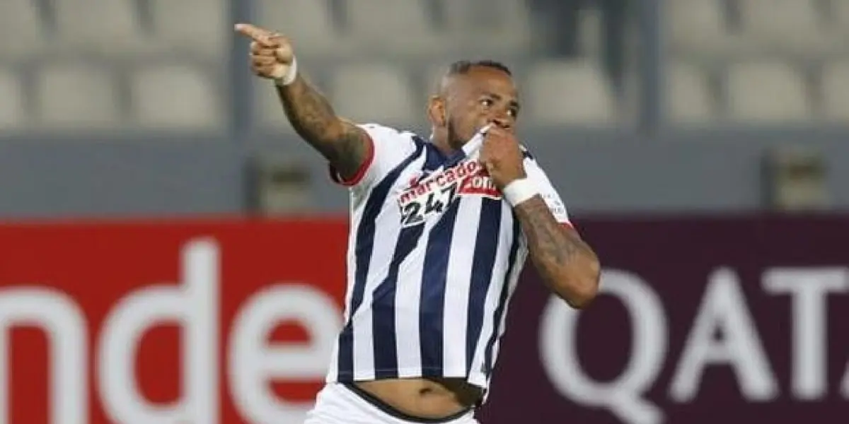 Wilmer Aguirre. FOTO: RPP