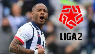 Wilmer Aguirre fue bicampeón con Alianza Lima en 2021 y 2022