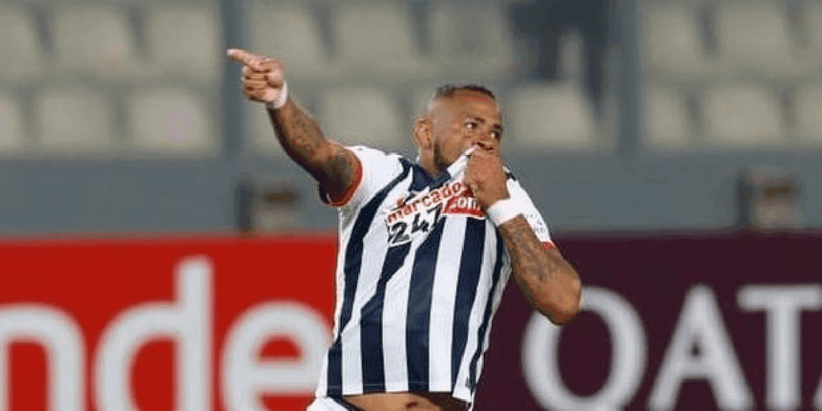 Wilmer Aguirre no seguirá en Alianza Lima por decisión técnica