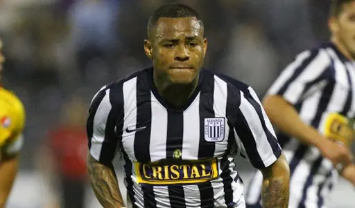 Wilmer Aguirre será el nuevo atacante de Alianza Lima para la Liga 2, a pesar de no encontrarse en su mejor momento.