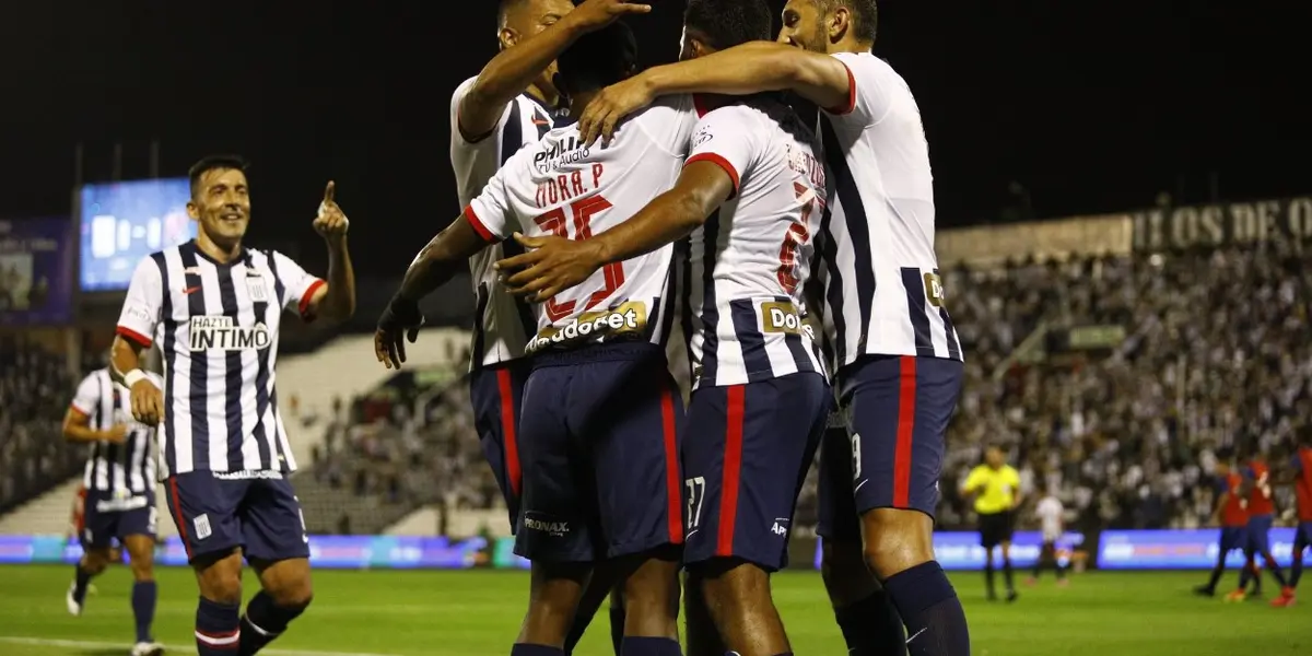 Wilmer Aguirre y Oswaldo Valenzuela podrían salir del equipo