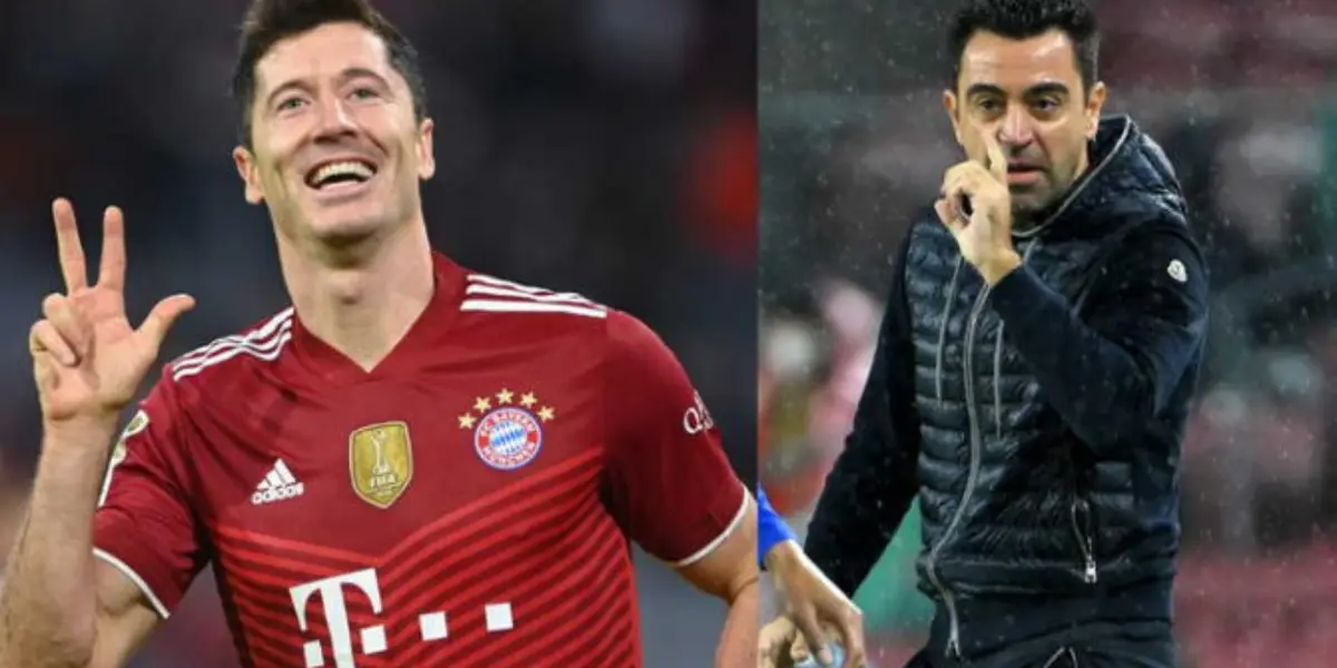 Xavi sabe que es una tarea muy difícil