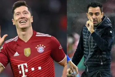 Xavi sabe que es una tarea muy difícil