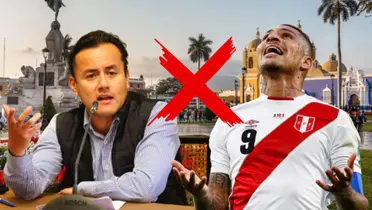 Y ni así quiso ir a Trujillo, los lujos que Guerrero le exigió a Acuña en la UCV