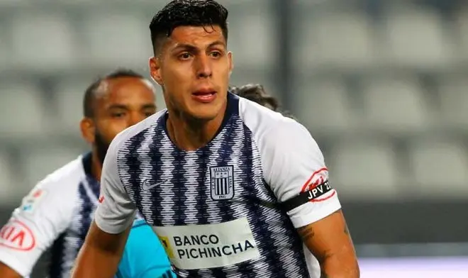 Y su reemplazo estaría entre Saravia y Duclós