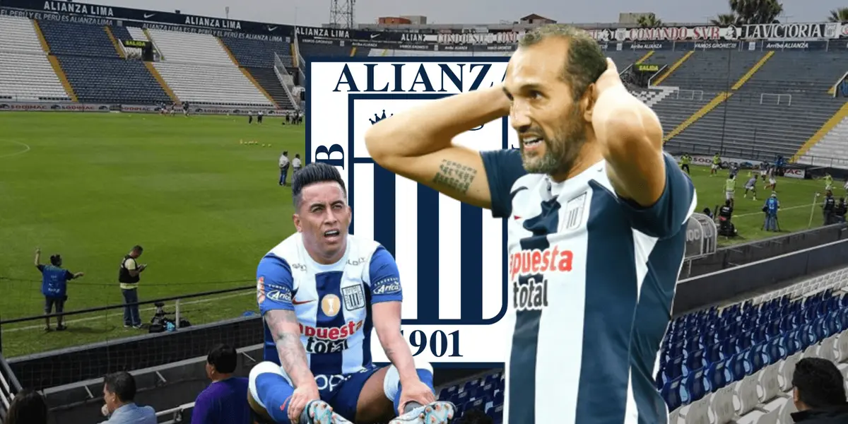 Ya no da para más y se terminó yendo a poco de lo que será el Clásico