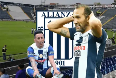 Ya no da para más y se terminó yendo a poco de lo que será el Clásico