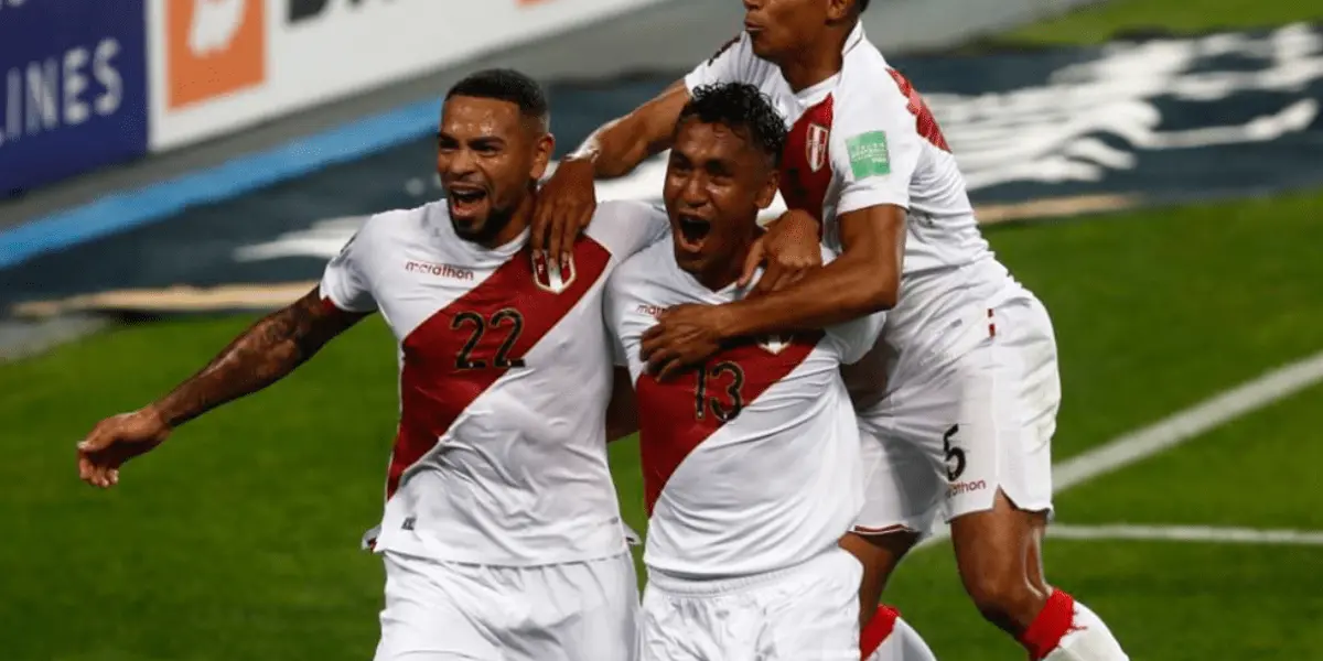 Ya habló con Juan Reynoso y está contento de vivir en el Perú