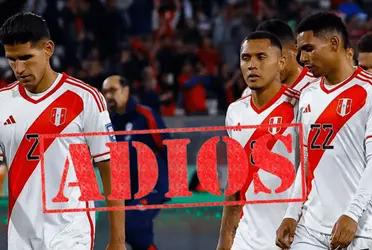 Ya la argolla ha llegado a un nivel que es inexplicable en la Selección Peruana