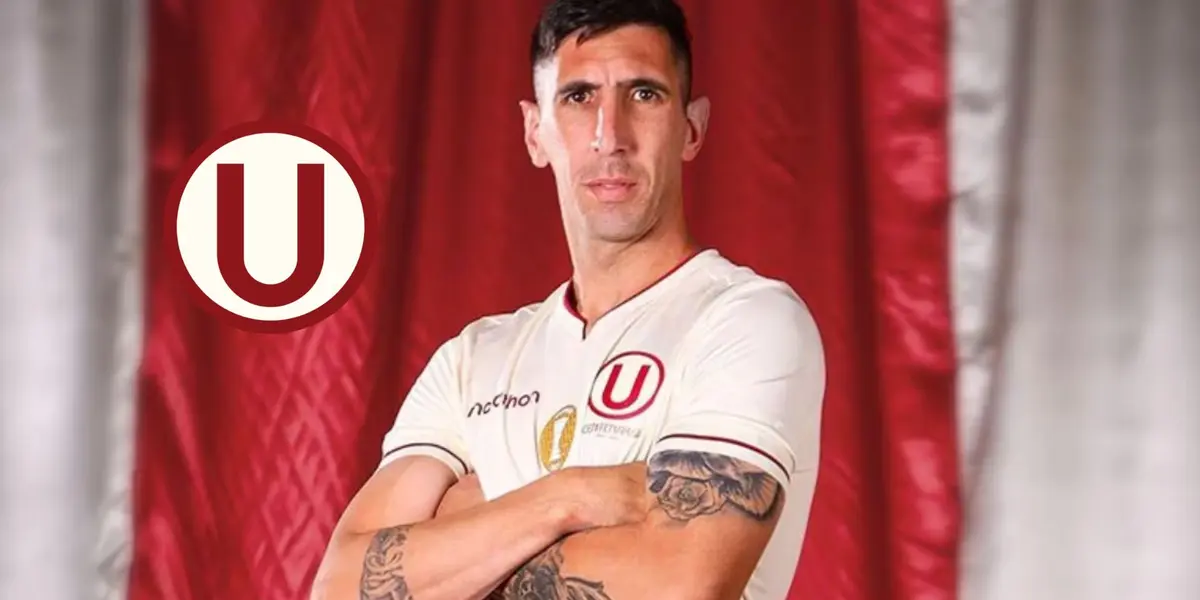 Ya se aclaró cuál es el situación del nuevo delantero merengue