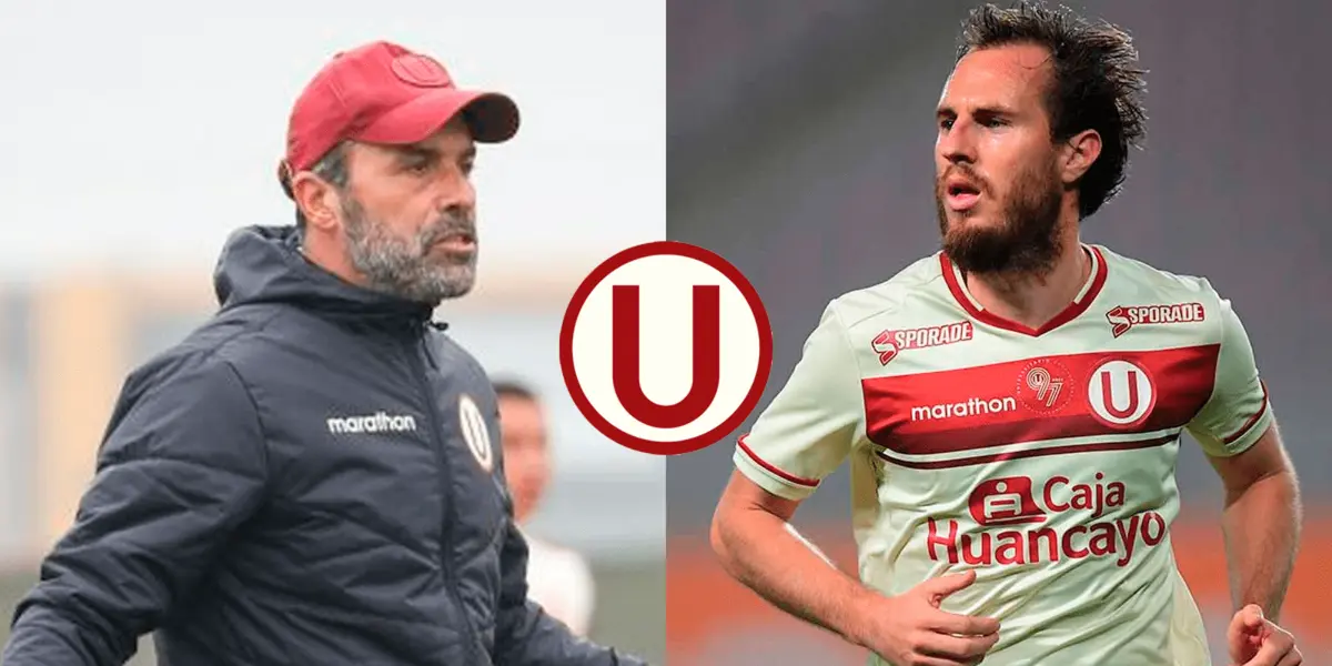 Ya se conoce el equipo en el que Hernán Novick jugará el 2023