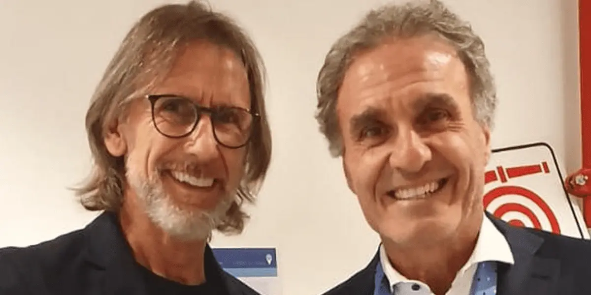 Ya se conoce más sobre el futuro de Ricardo Gareca y que pasará con él, luego de su paso en Perú
