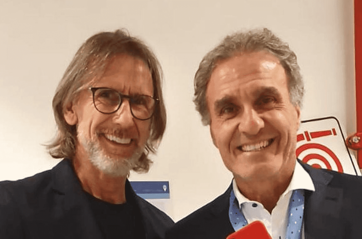 Ya se conoce más sobre el futuro de Ricardo Gareca y que pasará con él, luego de su paso en Perú