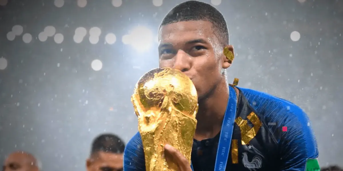 Ya se conocería al campeón de Qatar 2022