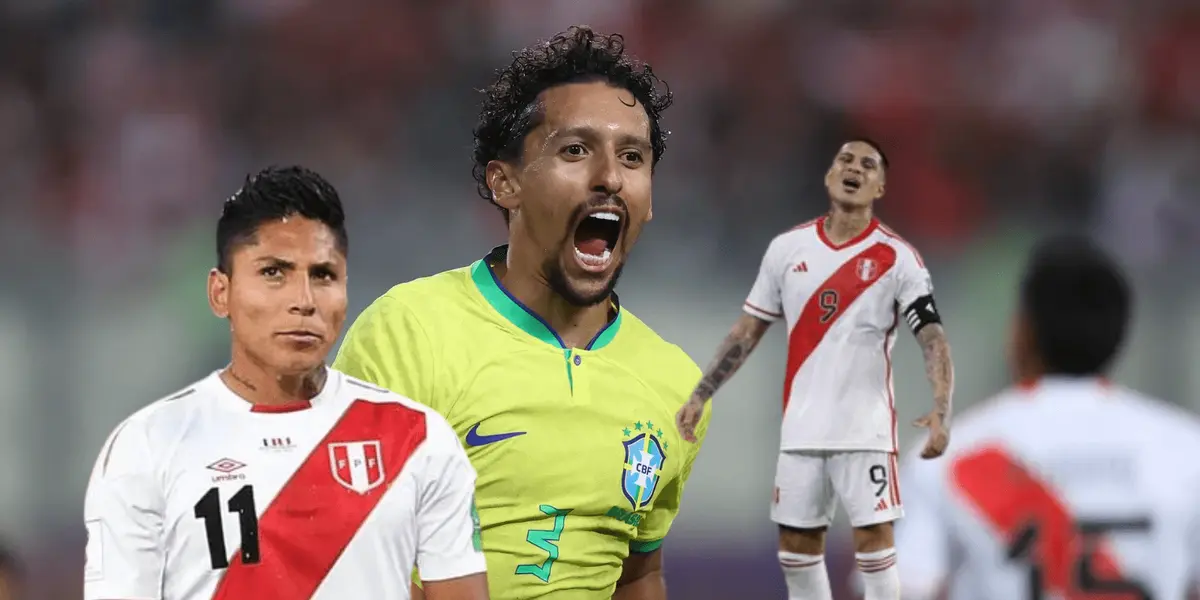 Ya se conoció el culpable de la terrible derrota ante Brasil
