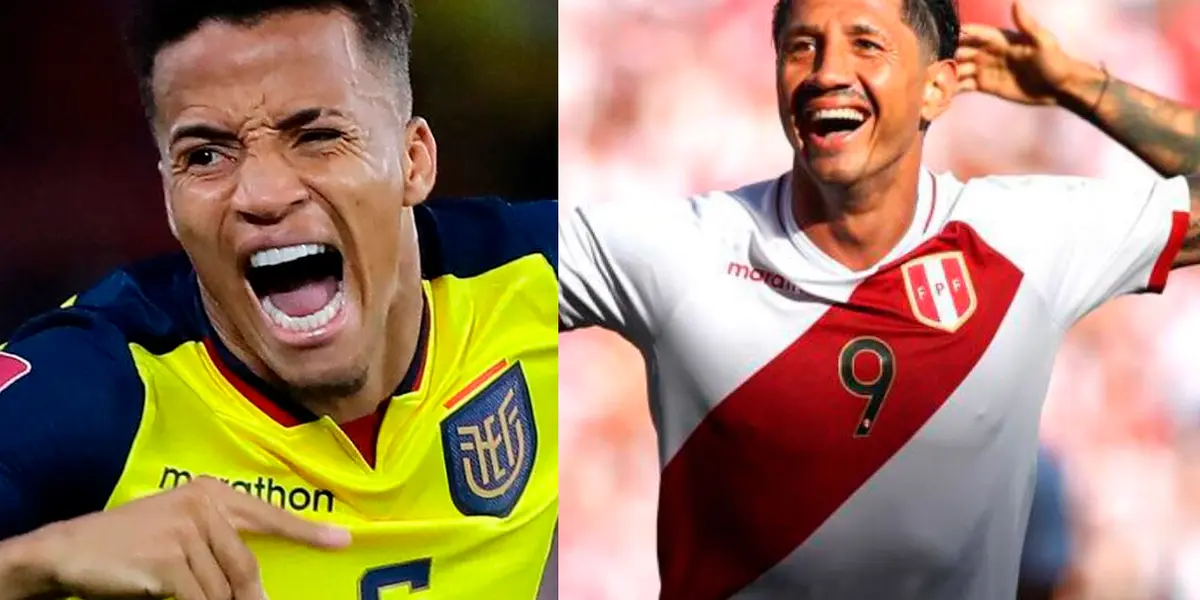 Ya se conoció el dictamen de la FIFA sobre el caso de Byron Castillo