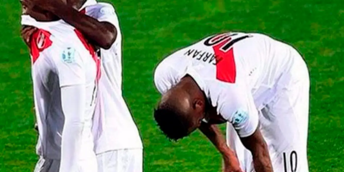 Ya se conoció quienes serían los rivales de la Selección Peruana en caso logre clasificar a Qatar 2022