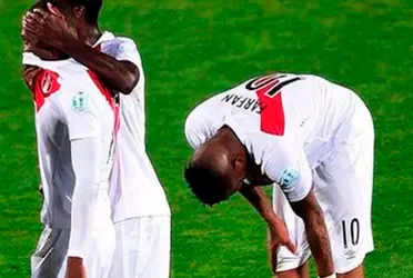 Ya se conoció quienes serían los rivales de la Selección Peruana en caso logre clasificar a Qatar 2022