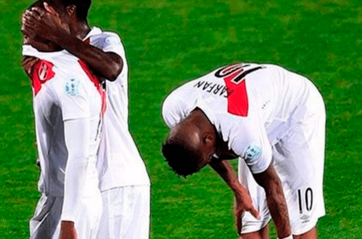 Ya se conoció quienes serían los rivales de la Selección Peruana en caso logre clasificar a Qatar 2022