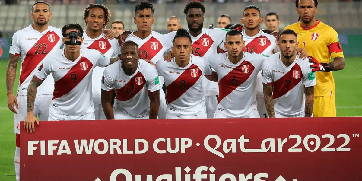 Ya se sabe cuál será el equipo que mandará Ricardo Gareca para el amistoso ante Nueva Zelanda