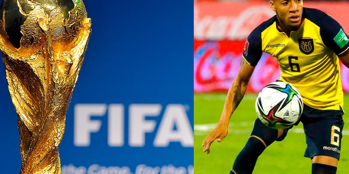 Ya se sabe cuando la FIFA dará a conocer si podremos ir o no directo a Qatar 2022