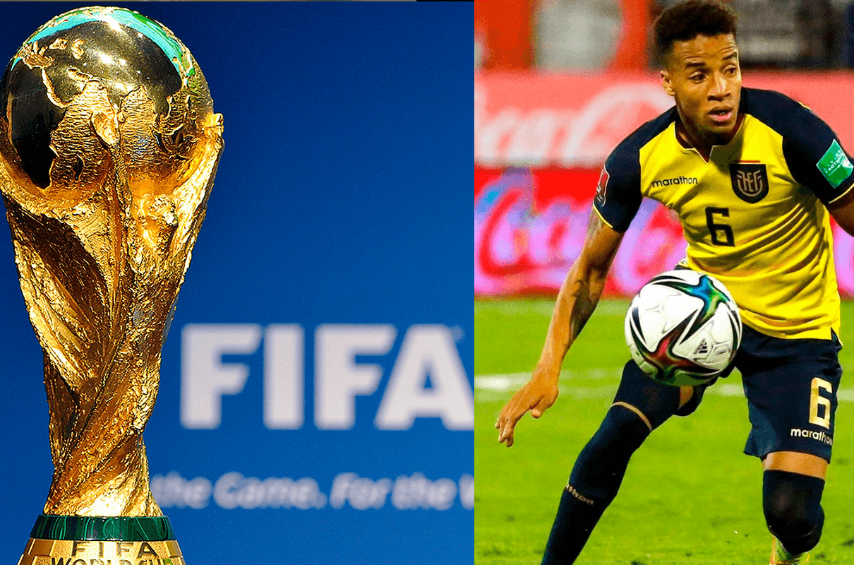 Ya se sabe cuando la FIFA dará a conocer si podremos ir o no directo a Qatar 2022