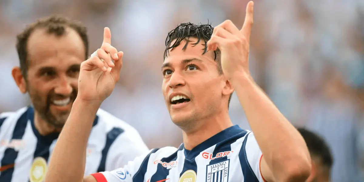 Ya se sabe en donde jugará Cristian Benavente el 2023