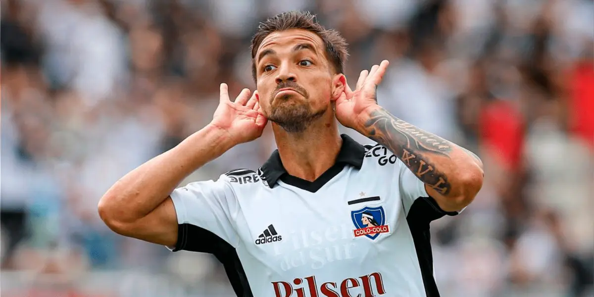 Ya se sabe la versión del jugador sobre su salida de Colo Colo y llegada a Alianza Lima