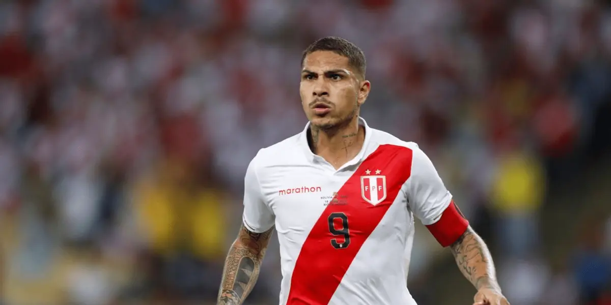 Ya se sabe que es lo que pasará en la novela de Paolo Guerrero con Alianza Lima