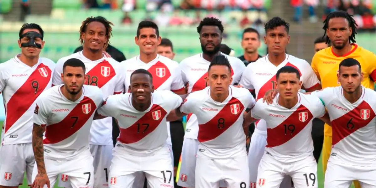 Ya se sabe que jugadores si o si estarán jugando como titulares ante México