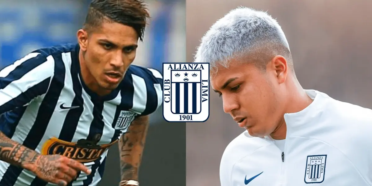Ya se sabe por quienes Paolo Guerrero aun no es jugador de Alianza Lim