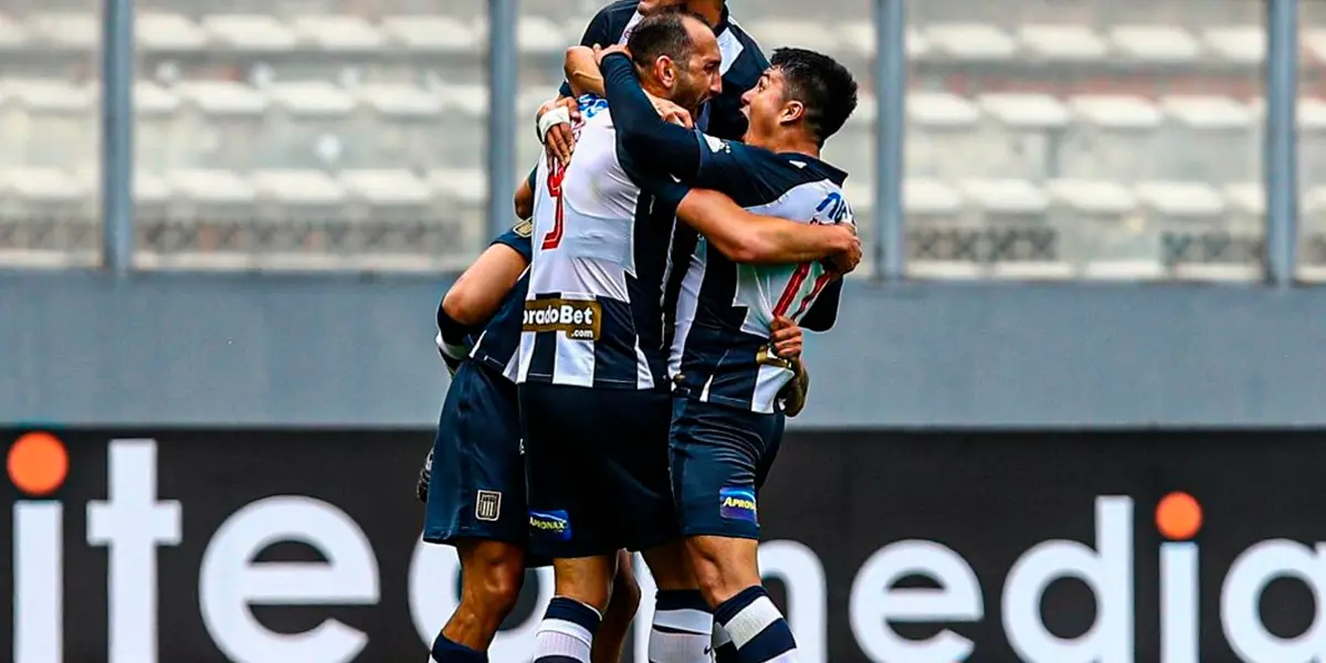 Ya se saben los forasteros que tendrá el cuadro ‘blanquiazul’