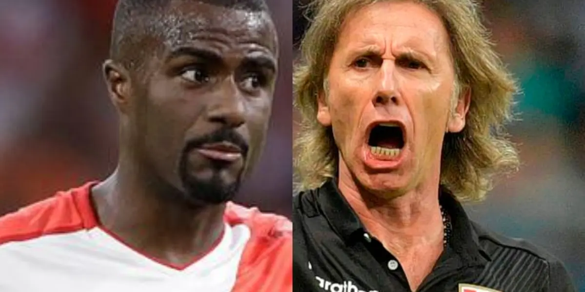 Yannick Filipovic brilla en el Bonner SC de Alemania y pinta para reemplazar a Cristian Ramos en la próxima convocatoria de Ricardo Gareca.