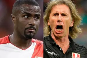 Yannick Filipovic brilla en el Bonner SC de Alemania y pinta para reemplazar a Cristian Ramos en la próxima convocatoria de Ricardo Gareca.