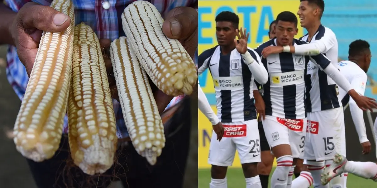 Yordi Vilchez pasó de ser un desconocido, a ser uno de los promesas que tiene Alianza Lima para la presente temporada