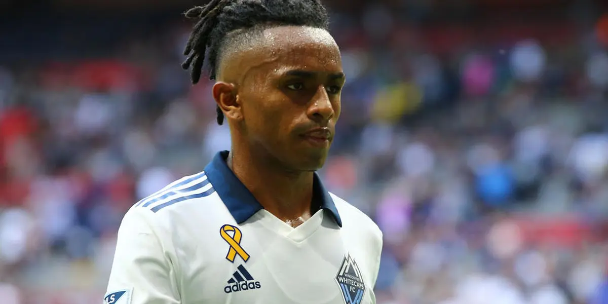 Yordy gana un poco de 700 mil dólares anuales en el DC United, pero mira lo que será su nuevo sueldo.