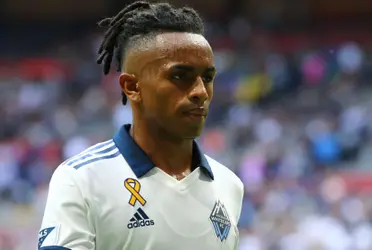 Yordy gana un poco de 700 mil dólares anuales en el DC United, pero mira lo que será su nuevo sueldo.