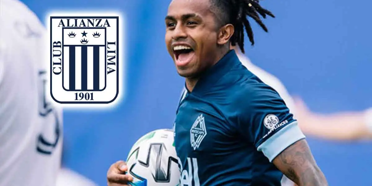 Yordy no la pasa bien en Estados Unidos y en Alianza pensaría traerlo a La Victoria.