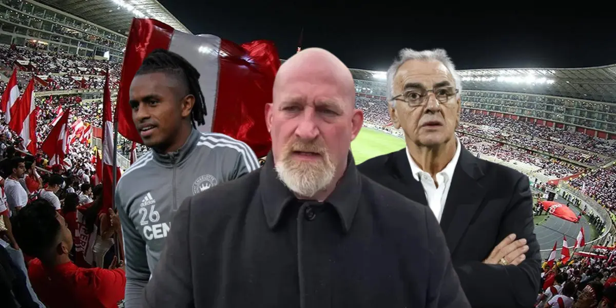 Yordy Reyna es uno de los mejores jugadores del Torpedo Moskva