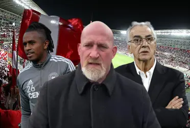 Yordy Reyna es uno de los mejores jugadores del Torpedo Moskva