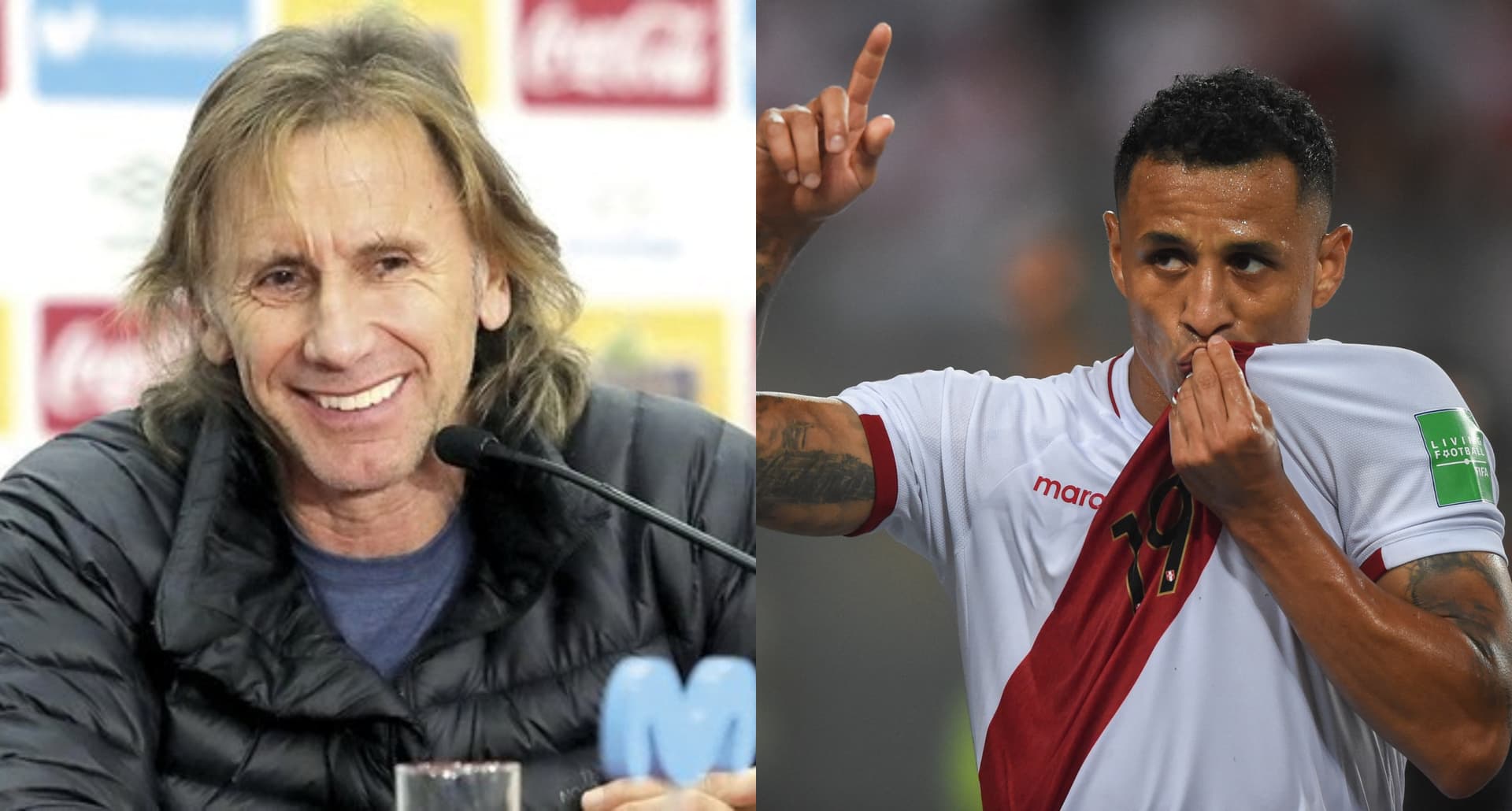 'Yoshi' declaró cpn respecto a la continuidad del técnico argentino