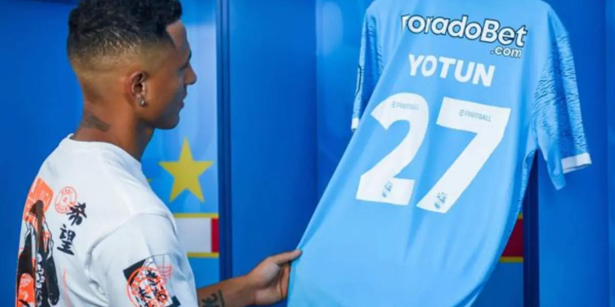 ‘Yoshi’ aún no define su futuro