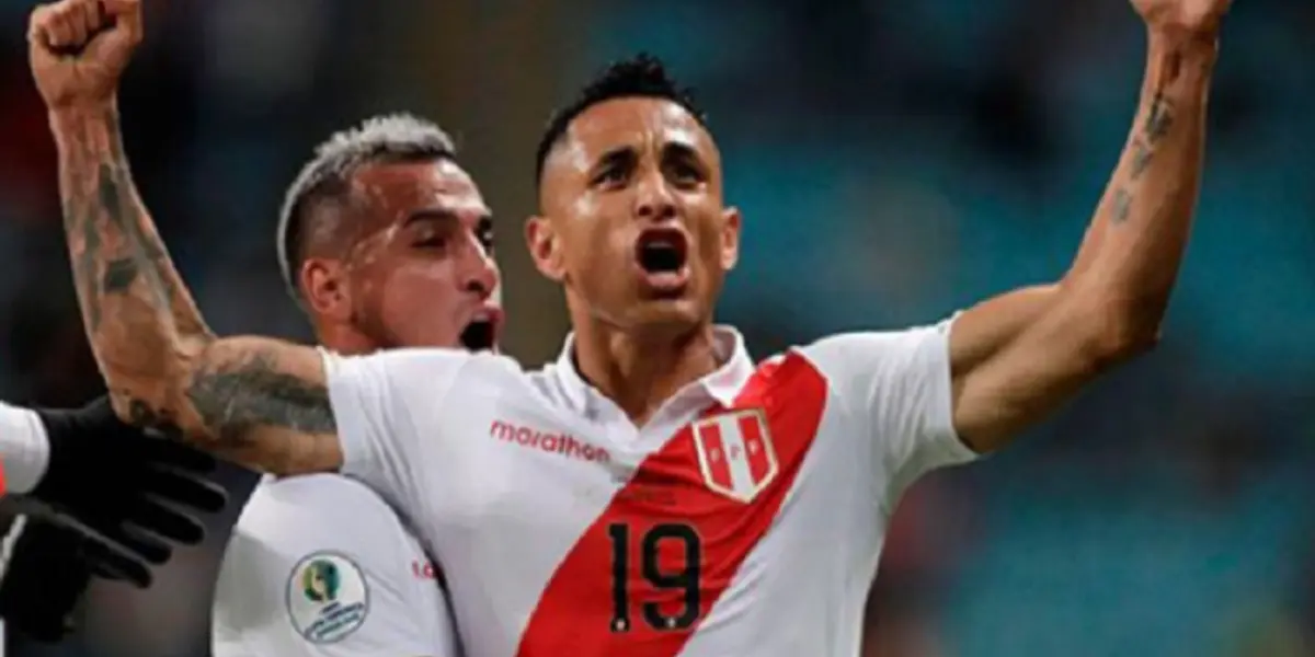 ‘Yoshi’ definió su futuro de cara a la temporada 2023