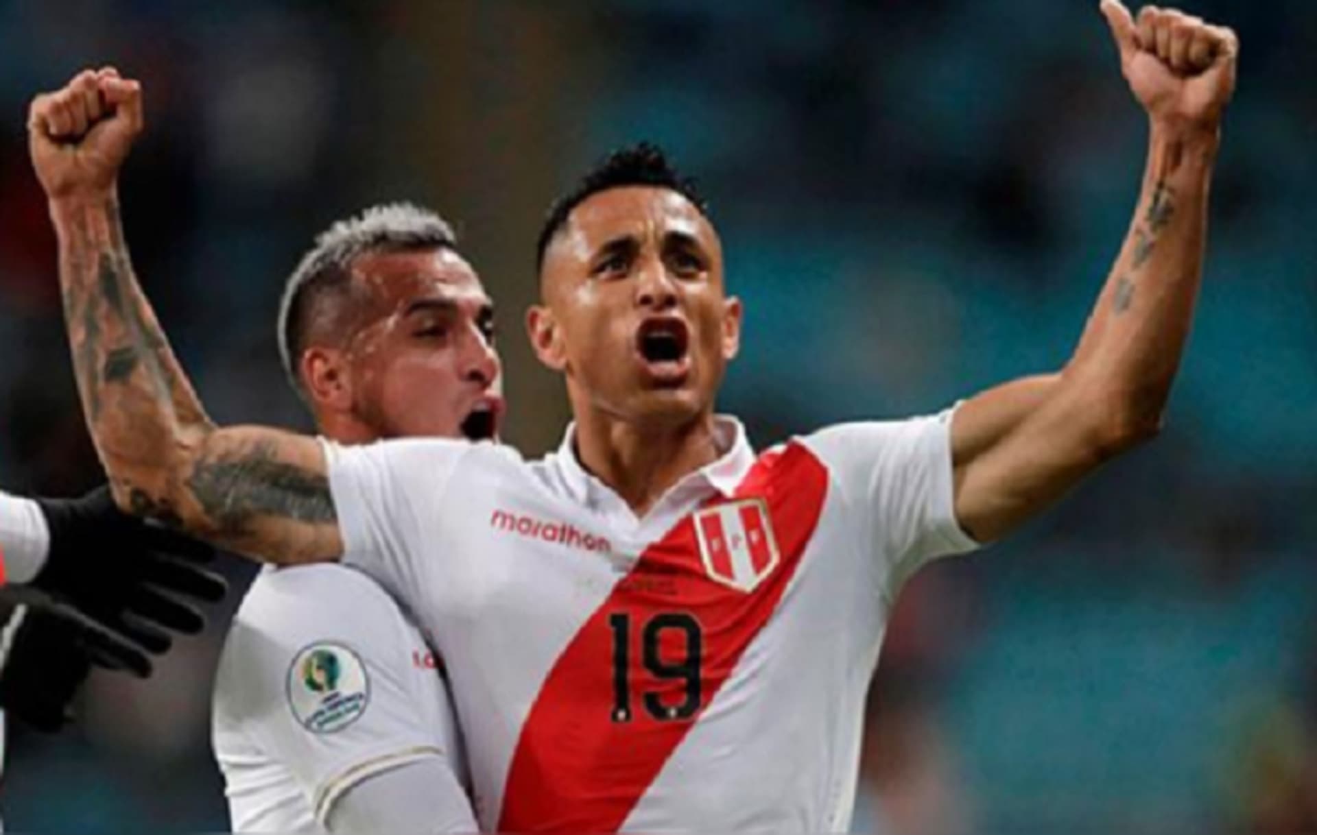 ‘Yoshi’ definió su futuro de cara a la temporada 2023