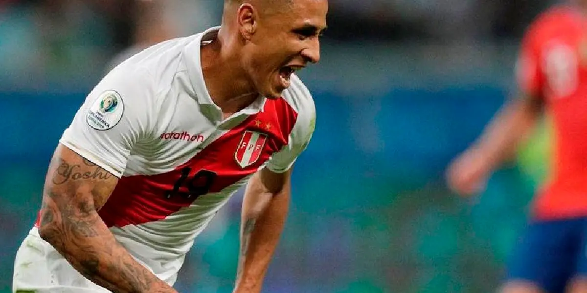 ‘Yoshi’ estaría muy cerca de llegar a un acuerdo con un importante club Sudamericano